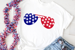 4th of July Vector Bundle Glass and Sandal Product Image 4