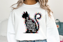 I Pledge Allegiance to the Flag Svg | Christmas | Shirt Svg Product Image 5