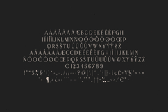 Grace Elegant Modern Serif Font Product Image 5