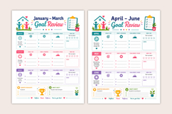 2027 Family Goal Workbook Product Image 5
