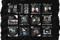 Mozath - Instagram Templates Product Image 7