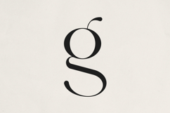Iselora A Sophisticated Serif Font Product Image 5