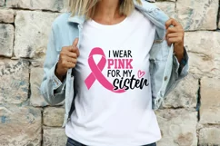 Cancer ribbon svg, Angel svg, Leukemia svg, Product Image 4