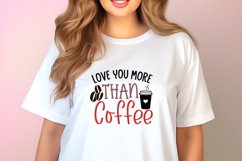 Valentine Coffee Mug Quotes SVG Bundle, Valentines Day Svg Product Image 5