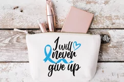 Colon Cancer svg, Colon cancer ribbon Product Image 4