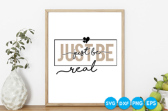Motivational quotes SVG Design, Motivational SVG Product Image 4