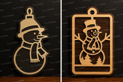 140 Laser Cut Files Mega SVG Bundle,Laser Cut Files,Wall Art Product Image 3