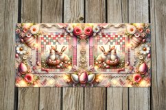 Vintage Easter &amp; spring | Sublimation Mug design PLUS Product Image 5