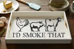 Kitchen Chaos Font Duo Product Image 4