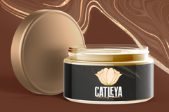 Delluza - Authentic Condensed Sans Product Image 5