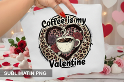 Valentine 's Day Sublimation - Valentine Sublimation PNG Des Product Image 2