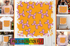 Unique TSHIRT PNG Gift Magic, Funky Pattern Product Image 1