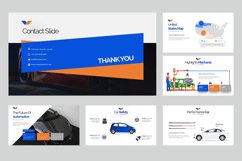 Automotica Google Slides Product Image 5