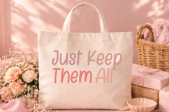 Ruffle Heart - Handwritten Font Product Image 5