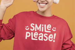 Cholo Rhita - Kids Display Font Product Image 5