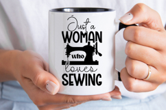 Sewing SVG Bundle Product Image 6