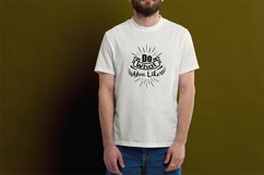 Motivational SVG Bundle - Quotes SVG Bundle - Inspirational Product Image 7