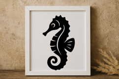 Friendly Sea Life SVG Product Image 1