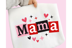 Funny Valentine's Day PNG, Jesus Valentine PNG, Valentine Product Image 6