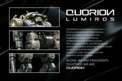 Abres Futuristic Modern Sans Serif Product Image 5