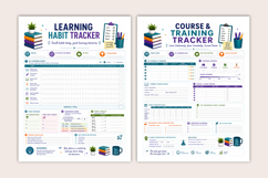 2027 Learning Milestone Sheet Product Image 5