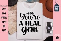 sarcastic svg design, funny sarcastic quotes design Product Image 1