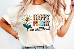 PI Day Bundle SVG Designs | Happy Pi Day 3.14 | SVG Cut File Product Image 4