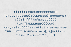 Greenth Modern Clean Sans Serif Font Product Image 5