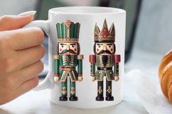 Weathered Wood Christmas Collection, Weathered Wood Product Image 5