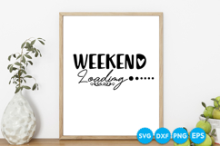 Sarcastic quotes SVG Design, Funny quotes svg design Product Image 5