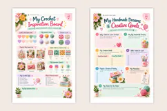 Crochet Made Simple | A Beginner’s Journey Product Image 5