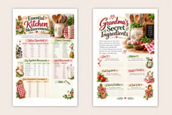 Grandma’s Timeless Recipes Product Image 5