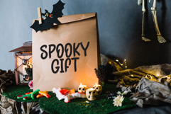 Scary Movie Product Image 5