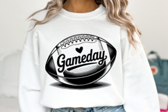 Game Day Svg | Sport Svg | Shirt Svg Product Image 1