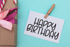 Happy Monday Product Image 5