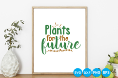 Earth day quotes SVG Design, Earth day SVG Design Product Image 6