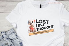 Inspirational Sublimation T-shirt Design Product Image 5