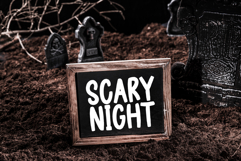 Spooky Forest Product Image 5
