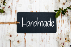 Simple Vintage Product Image 5