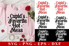 Valentine's Day Svg, Valentine Shirt Design Product Image 5