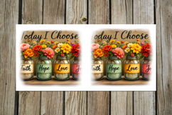 Motivating inscriptions | 4 Mug Sublimationd designs Product Image 5