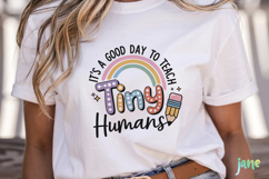 Teacher Png Sublimation Product Image 2