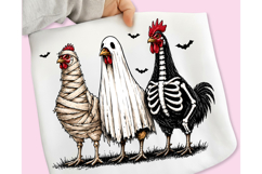 Trending Halloween PNG, Spooky Season PNG, Funny Halloween Product Image 2