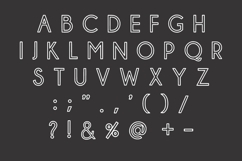 Minimal Line Art Product Image 5