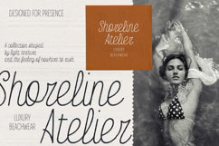 Inklio Handwritten Quirky Typeface Product Image 5