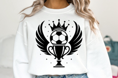 Football Svg | Game Day Svg | Sport Svg | Shirt Svg Product Image 5