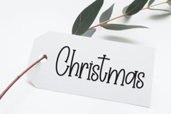 Santa Birthday Product Image 5