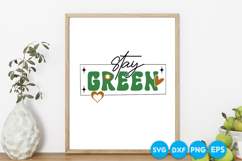 Earth day quotes SVG Design, Earth day SVG Design Product Image 5