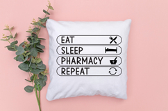 Pharmacist SVG Bundle Product Image 6