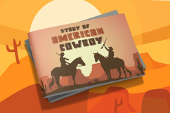 Elcatraz - Family Retro &amp; Funny Font Family Product Image 5